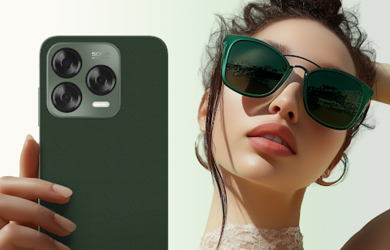 ZTE giới thiệu bộ đôi nubia V70 Design & nubia V70 Max với thiết kế thời thượng, bền bỉ vượt trội, hỗ trợ NFC cùng loạt công nghệ cao cấp với giá chỉ từ 2.390.000 đồng