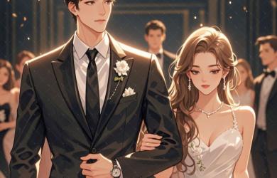 Sau bữa nhậu ốc đêm khuya, bạn trai tôi bỗng dưng biến thành em rể