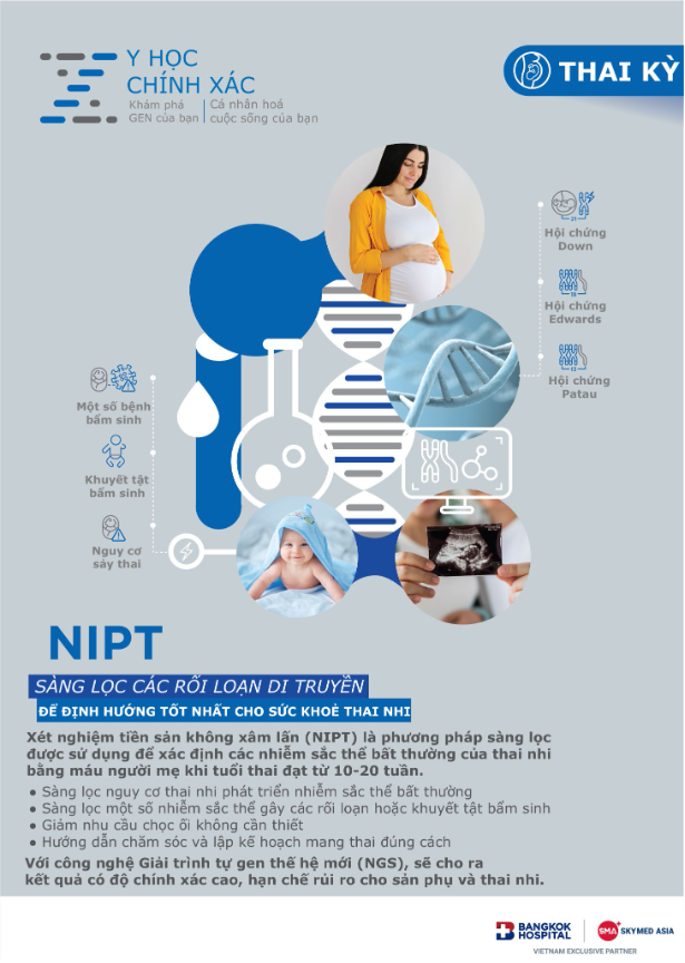 Y học Chính xác (precision medicine) – Xu hướng y tế mới của hoạt động điều trị